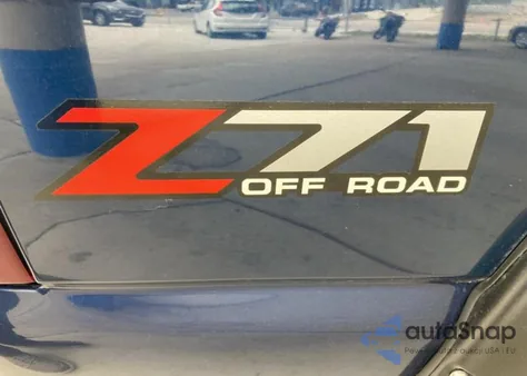 2000 Chevrolet Silverado K1500 from USA, damaged, VIN 2GCEK19T7Y1213501